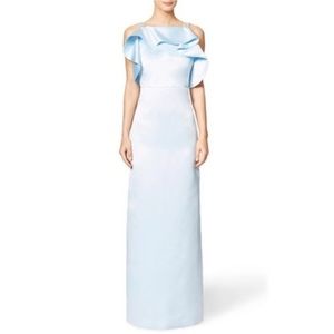 RAOUL Light Blue Hathaway Gown💕